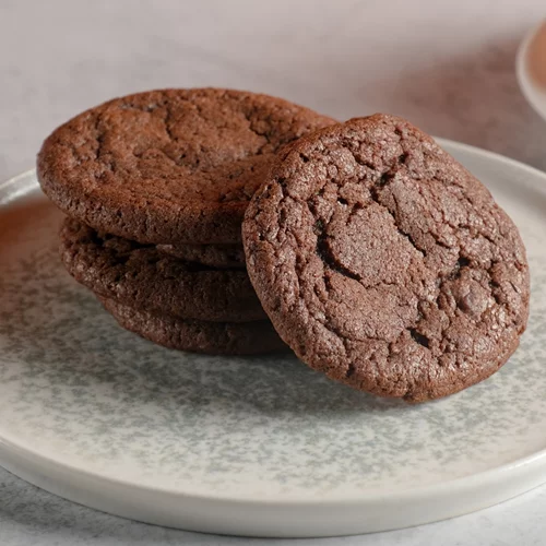 Τραγανά μπισκοτάκια χωρίς ζάχαρη - Το καλύτερο σνακ για πρωινό