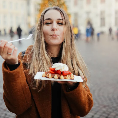 Πώς να κόψω τη ζάχαρη; 3 tricks για να μην νιώσεις ότι την έβγαλες από τη διατροφή σου