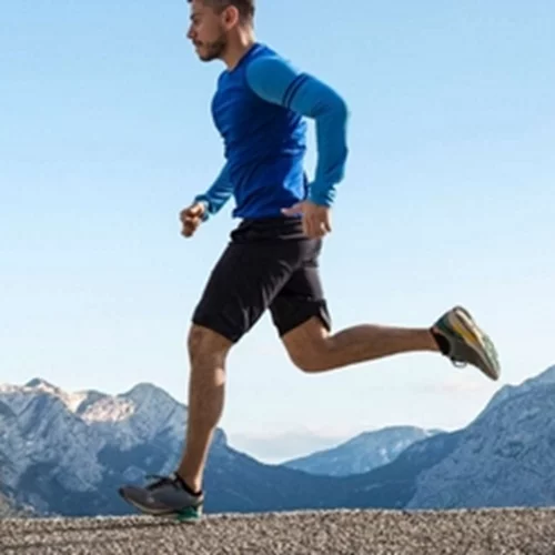 Τρέξιμο vs περπάτημα, τι είναι καλύτερο για σένα