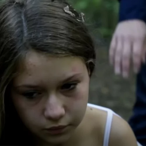 Το συγκλονιστικό βίντεο για τη σεξουαλική κακοποίηση των παιδιών του Ευρωπαϊκού Συμβουλίου