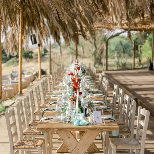 Ammothines - Four Seas: Το αγαπημένο spot της Μεσσηνίας επιστρέφει για ακόμη ένα καλοκαίρι