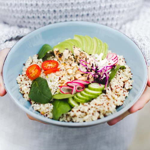 Θέλεις μυαλό - ξυράφι; 5 βασικές θρεπτικές ουσίες που σταματούν τη γήρανση εγκεφάλου