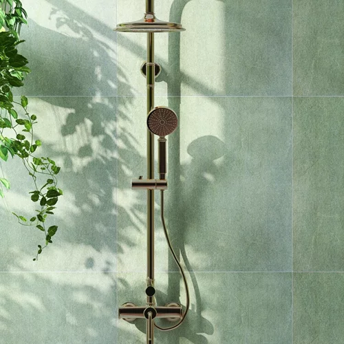 Έτσι θα εξαφανίσεις τη μούχλα από το μπάνιο σου