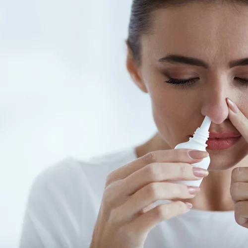 8 σπιτικές θεραπείες για το συνάχι | Εγγυημένες