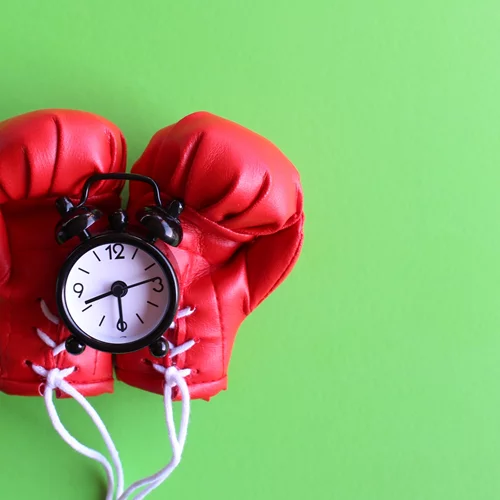 Πώς θα γλιτώσεις 30 λεπτά από την άσκησή σου