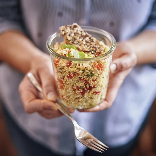 Τα πιο υγιεινά δημητριακά για τη διατροφή – Και ποιες εναλλακτικές πρέπει να αποφεύγεις