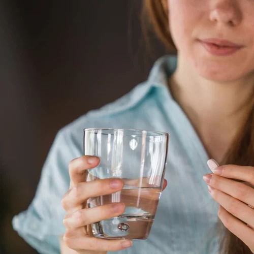 Παίρνεις στατίνες για τη χοληστερίνη; Καλά τα νέα για σένα!