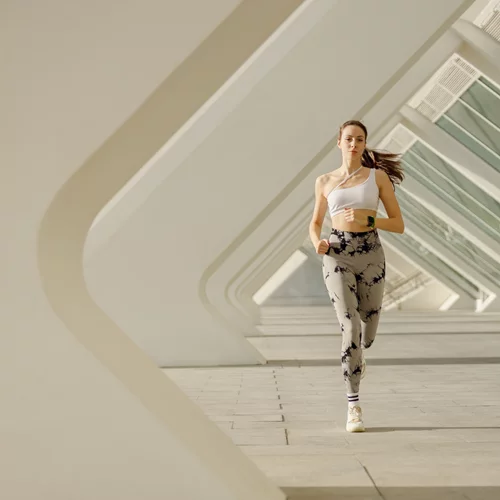 Τρέχεις; Πότε πρέπει να σταματήσεις;