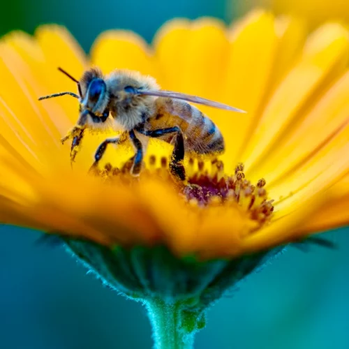 Μπορεί το δηλητήριο της μέλισσας να είναι η θεραπεία για τον καρκίνο του μαστού;