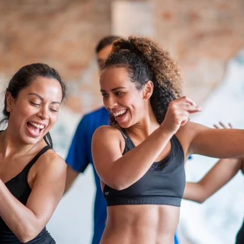 Μετά τα 40: Να γιατί η φυσική δραστηριότητα είναι απαραίτητη!