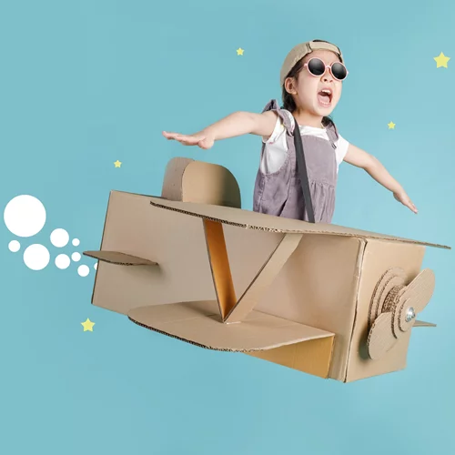 Παγκόσμια Ημέρα του Παιδιού | Τα παιδιά έχουν δύναμη