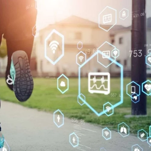 Πώς η τεχνητή νοημοσύνη μπορεί να κάνει πιο αποτελεσματική την προπόνησή σου