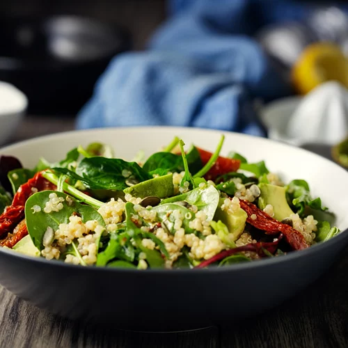 Το "μαγικό" τρικ για να απορροφήσεις τριπλάσια ποσότητα σιδήρου