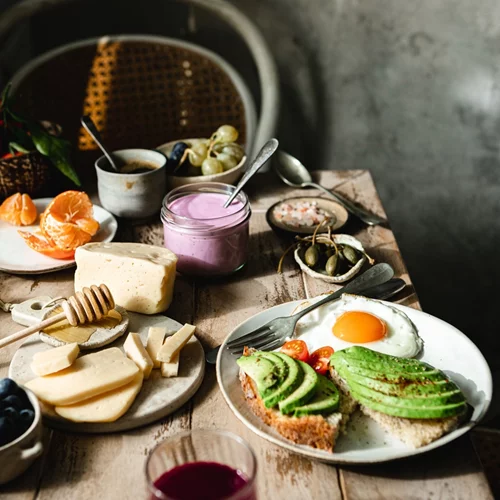 Η δίαιτα του Δανιήλ: Το πλάνο 21 ημερών που υπόσχεται γρήγορη απώλεια βάρους