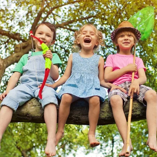 Το παιδί πάει φέτος κατασκήνωση για πρώτη φορά- Θα τα καταφέρει μόνο του;