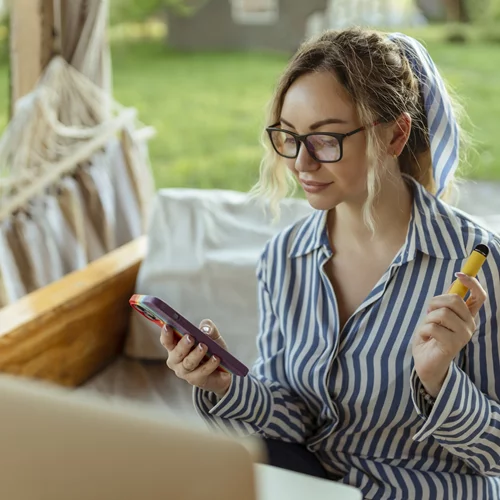 Επηρεάζει το ηλεκτρονικό τσιγάρο την εξωσωματική γονιμοποίηση;