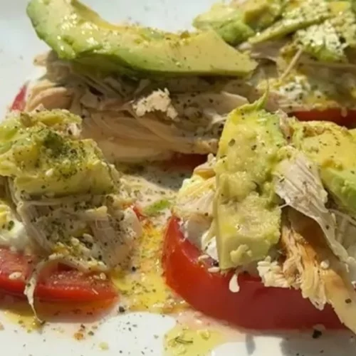 "Supermodel Snack": Αυτό το σνακ που όλοι δοκιμάζουν είναι viral – Δες τι περιέχει