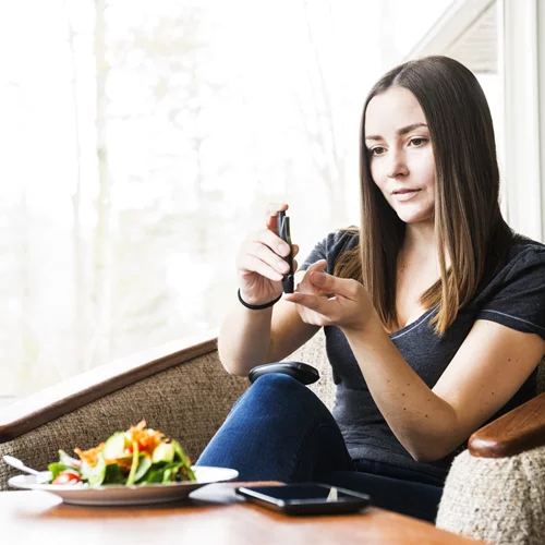 Σάκχαρο στο αίμα: Πώς μπορεί να μειωθεί χωρίς φάρμακα;