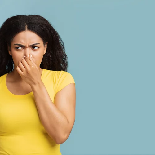 Κακοσμία σώματος: 5 δυσάρεστες μυρωδιές που δεν πρέπει να αγνοήσεις