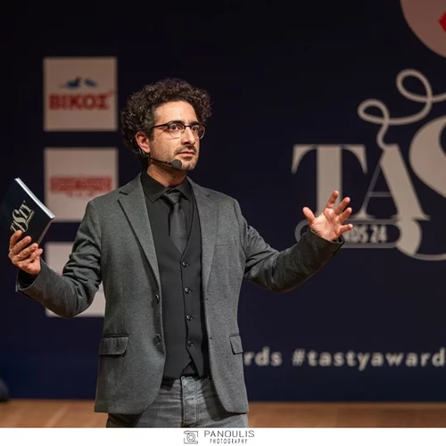 Tasty Awards 2024 x Esquire: Τα πιο δημοφιλή εστιατόρια και μπαρ της Αθήνας