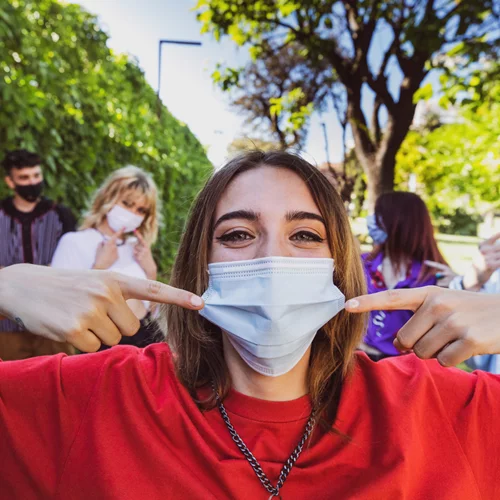 Γιατί κάποιοι δεν θα κολλήσουν ποτέ κορονοϊό: Η επιστημονική εξήγηση μετά από νέα έρευνα