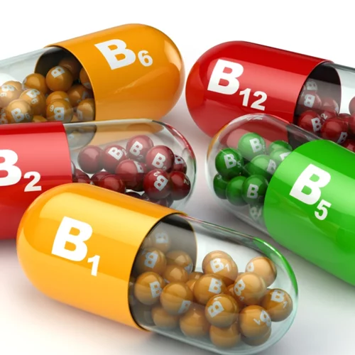 Βιταμίνες Β: Γιατί είναι τόσο σημαντικό να έχουμε επάρκεια;