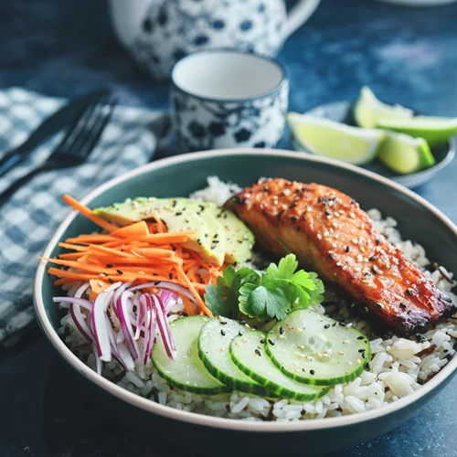 Οι 5 καλύτερες τροφές με υψηλής ποιότητας πρωτεΐνη για άμεση απώλεια βάρους