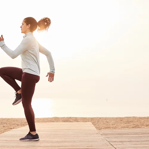 5 ασκήσεις που ενισχύουν την αντοχή σου και καίνε ασταμάτητα