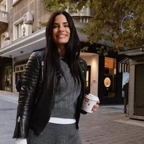 Χριστίνα Μπόμπα: Το απίστευτο θέμα υγείας στη Βολιβία - "Ξύπνησα κάπως έτσι"