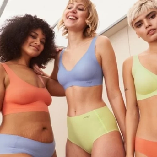 Άνεση χωρίς να φαίνεται τίποτα; Τότε αυτό είναι που χρειάζεσαι