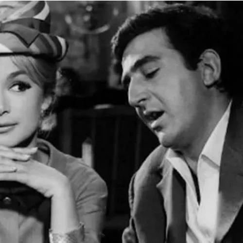 Αλίκη Βουγιουκλάκη: Το άκρως θηλυκό άρωμα που φορούσε όλη τη ζωή της