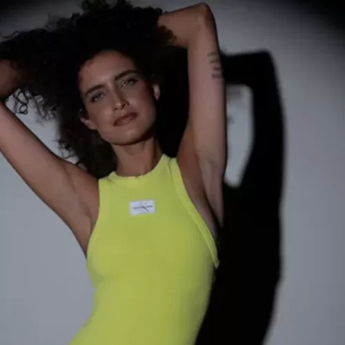 Τα Hero Pieces του Calvin Klein: Γιατί πρέπει να προσθέσεις ένα bodycon φόρεμα στην γκαρνταρόμπα σου