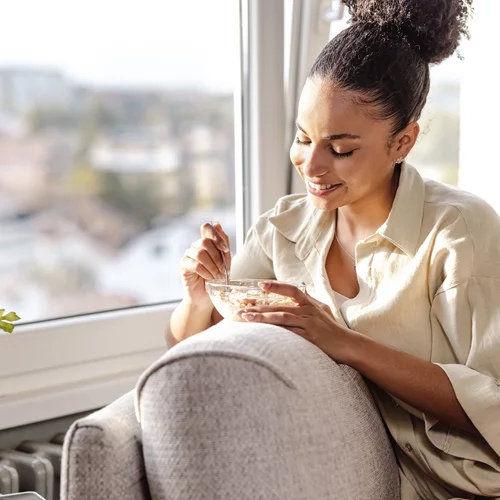 Οι 4 πιο συχνές διατροφικές ελλείψεις σύμφωνα με το Ελληνικό Ινστιτούτο Διατροφής