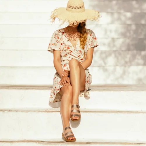 Κιρσοί και ευρυαγγείες: 5 tips για όμορφα και υγιή πόδια