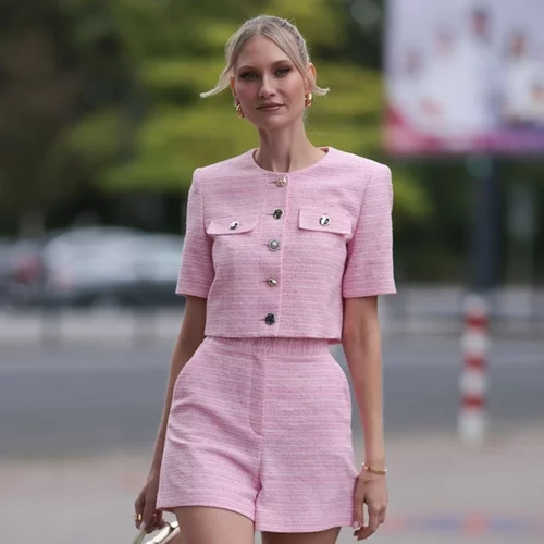 5 ροζ αρώματα που μυρίζουν ονειρεμένα