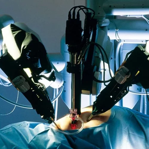 Μια διεθνής διάκριση στη ρομποτική χειρουργική για την Ελλάδα
