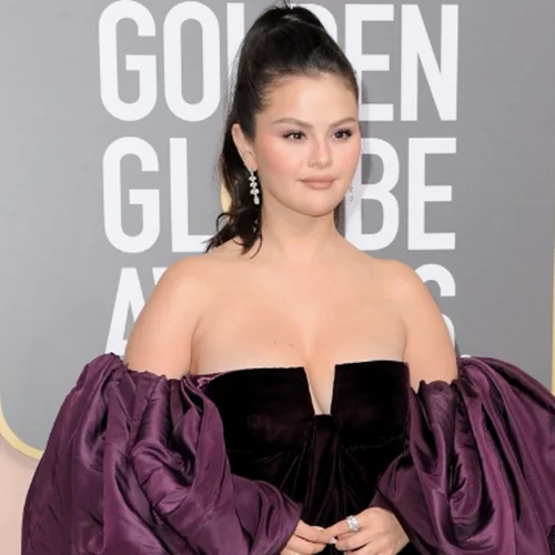 Η Selena Gomez βάζει την υγεία της πάνω από ένα καλλίγραμμο σώμα - Όσα δήλωσε για το αυτόανοσο νόσημά της