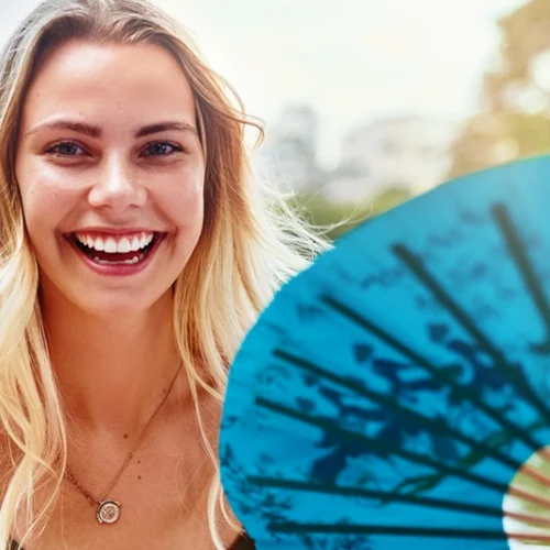 Υψηλές θερμοκρασίες και καρδιά: Τι πρέπει να γνωρίζεις για τη δική σου προστασία και για των αγαπημένων σου