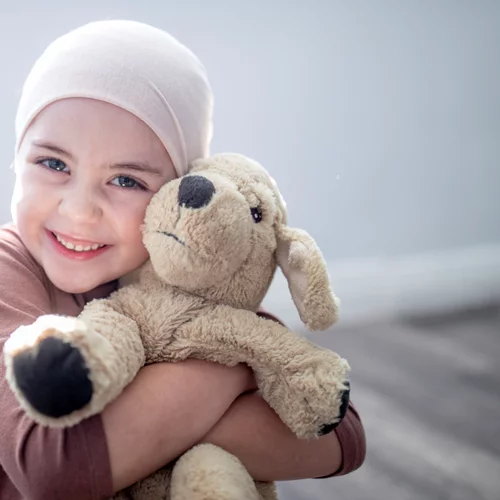 Παγκόσμια Ημέρα Παιδικού Καρκίνου: Τι είναι σημαντικό στη ζωή και τι όχι; Παιδιά που παλεύουν γι΄αυτήν, εξομολογούνται