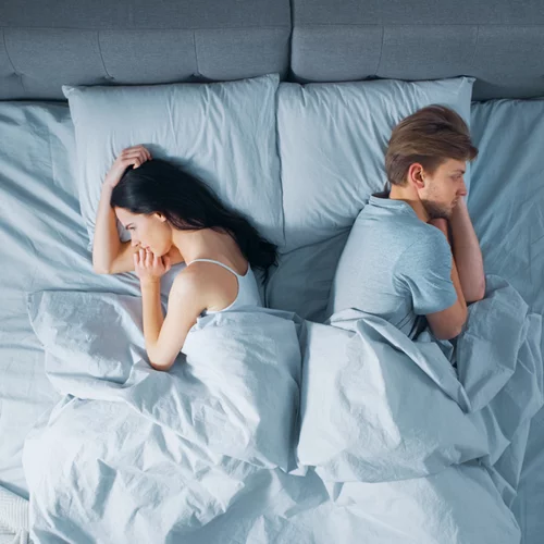 Stonewalling (ή άρνηση επικοινωσίας στις σχέσεις): Μήπως το κάνεις ή το έχεις υποστεί;