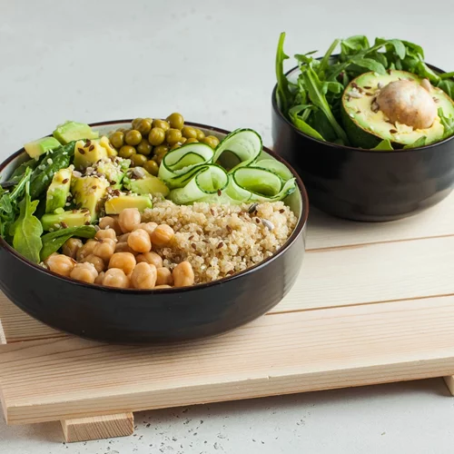 Τι είναι τα μακροθρεπτικά συστατικά στη διατροφή;