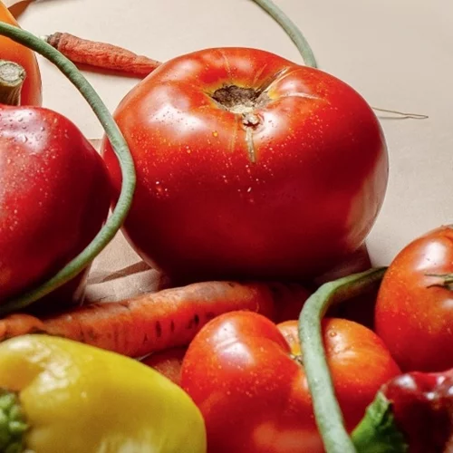 Ποιες είναι οι σολανίδες (nightshades) και γιατί τις έχουμε ανάγκη;