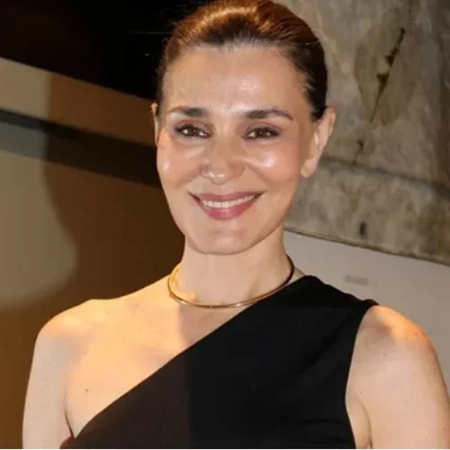 Μαρία Ναυπλιώτου: Η αντιρυτιδική κρέμα ματιών με ρετινόλη που εμπιστεύεται