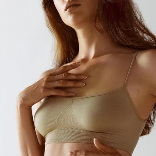 Πρόληψη του καρκίνου του μαστού: Όσα μας λέει ο χειρουργός μαστού