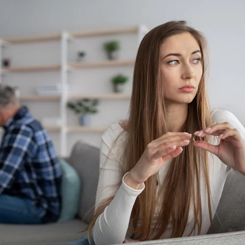 Πώς επηρέασε η πανδημία τις ανισότητες των δύο φύλων;