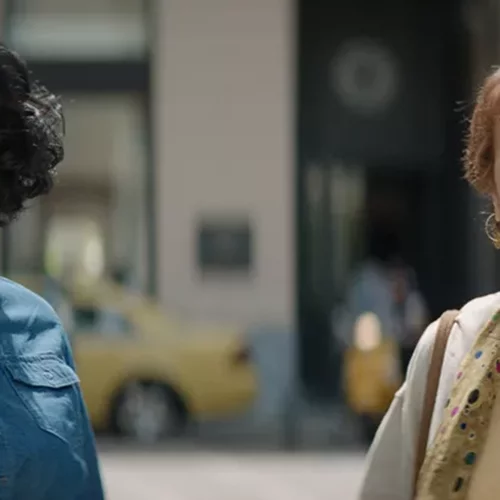 Η Γεωργία στέκεται δίπλα στις γυναίκες που έχουν ανάγκη