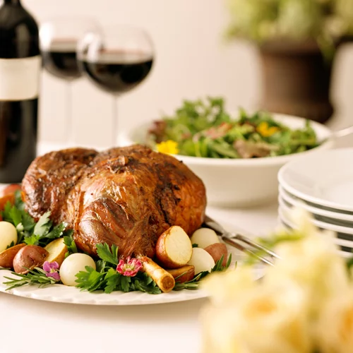 Αρνί, κατσίκι ή μαγειρίτσα: Tι να προτιμήσεις;