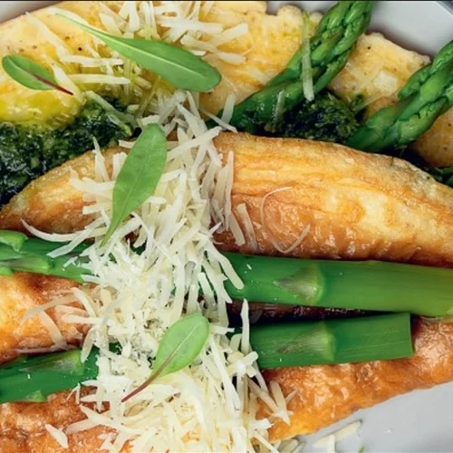 Μπορείς να σκεφτείς μία πιο θρεπτική, πιο εύκολη και πιο γρήγορη επιλογή από τα αυγά;