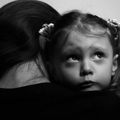 Η μητρική αγάπη δεν είναι δεδομένη