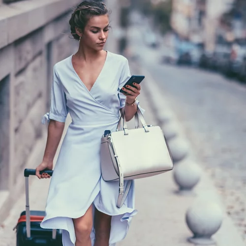 Επιστροφή στη δουλειά: Τι είναι το άγχος επανεισόδου;